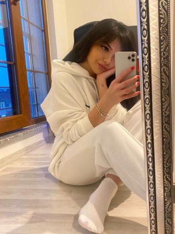 Индивидуалка Сабина Фотография 3