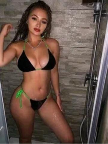 Индивидуалка Мелисса Фотография 3