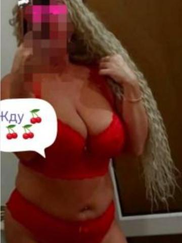 Индивидуалка Жанна Фотография 3